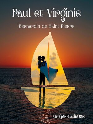 cover image of Paul et Virginie